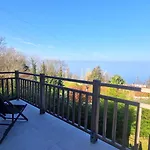 Avec Piscine Bleu Du