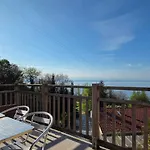 Avec Piscine Bleu Du