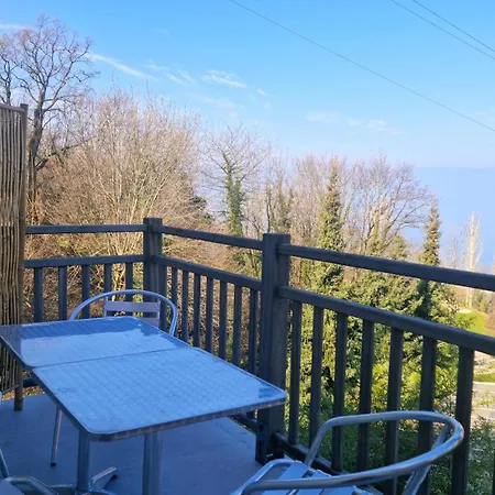 Avec Piscine Bleu Du Évian-les-Bains
